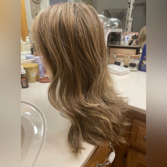 Dalgona 16" by BelleTress Wig Belle Tress - Picture 9 of 12